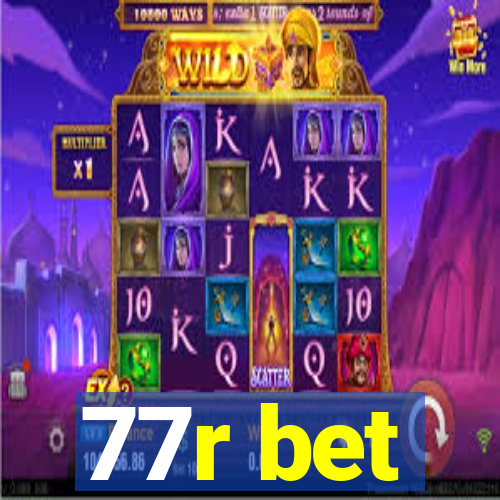 77r bet